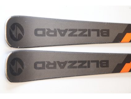 Blizzard Firebird RC Ca 172 cm, rok 2022