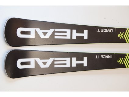 Head WorldCup Rebels I.Race Ti 160 cm