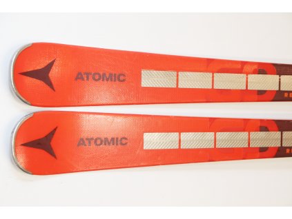 Atomic Redster G9 REVO S + X12 GW 177 cm, rok 2022