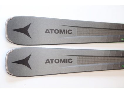 Atomic Vantage 79 C 179 cm, rok 2020