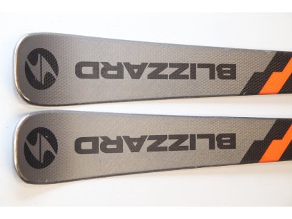 Blizzard Firebird RC Ca 166 cm, rok 2022