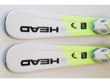 Head Supershape Team 97 cm, rok 2023