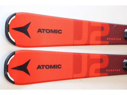 Atomic Redster J2 110 cm, rok 2022