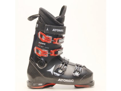 Atomic Hawx Prime 100 X 22/23 vel. 42 EUR/ 27,5 cm