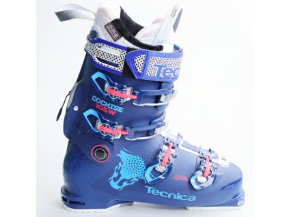 TECNICA COCHISE 105 W vel 42 EUR/ 27 cm