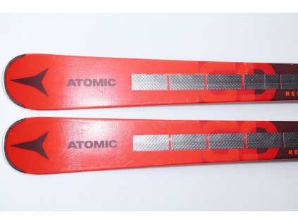 Atomic Redster G9 REVO S 177 cm