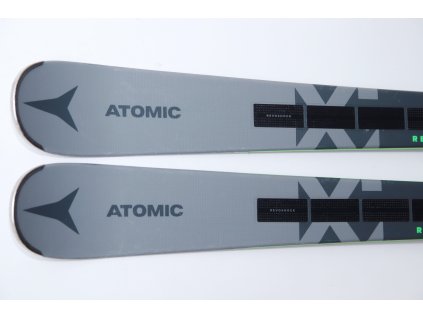 Atomic Redster X7 Revoshock 176 cm, rok 2023