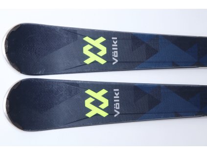 Völkl Deacon XTD Elite 147 cm, rok 2023