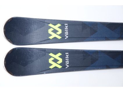 Völkl Deacon XTD Elite 154 cm, rok 2023
