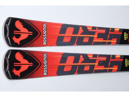 Rossignol Hero Carve Ltd 167 cm, rok 2023