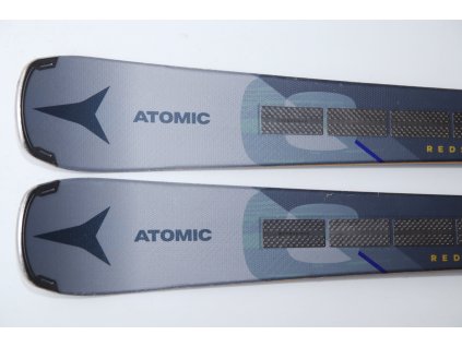 Atomic Redster Q9 REVO S 152 cm, rok 2024