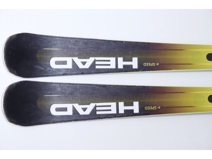 Head Supershape e-Speed 163 cm, rok 2023
