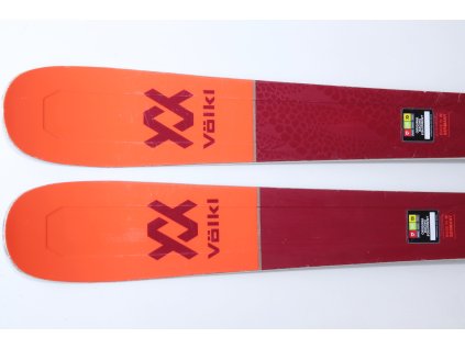 Völkl Kenja 88 156 cm