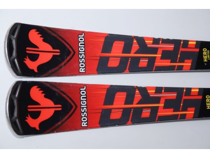 Rossignol Hero Carve Ltd 157 cm, rok 2023