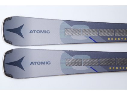 Atomic Redster Q9 REVO S 168 cm, rok 2024