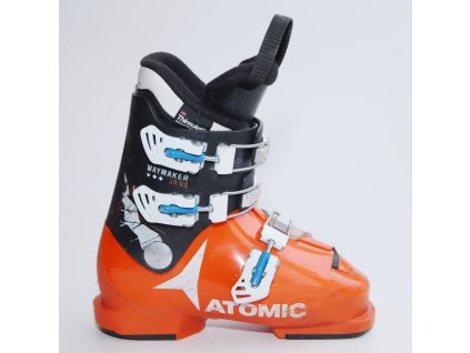 ATOMIC WAYMAKER JR R3 vel 35 EUR/ 22,5 cm