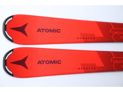 Atomic Redster J2 120 cm, rok 2024