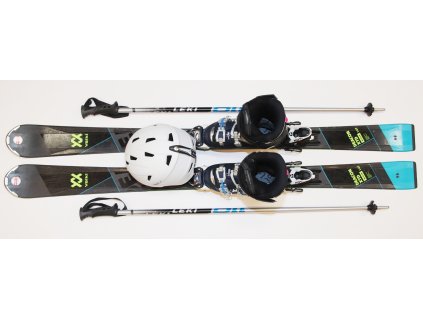 Půjčovna SKI komplet dospělý (od 15 let)