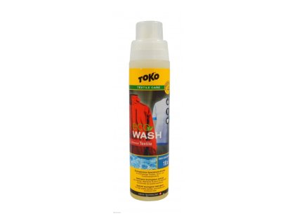 praci prostredek toko eco textile wash 250 ml