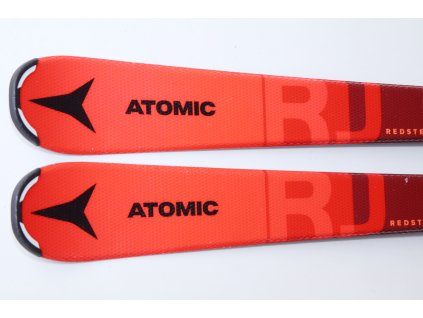Atomic Redster RJ 150 cm, rok 2023