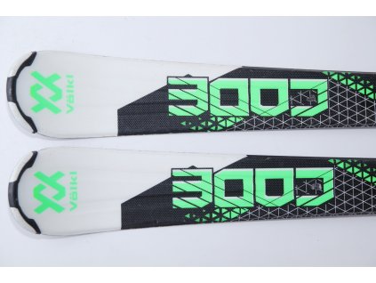 Völkl Code 7.4 156 cm