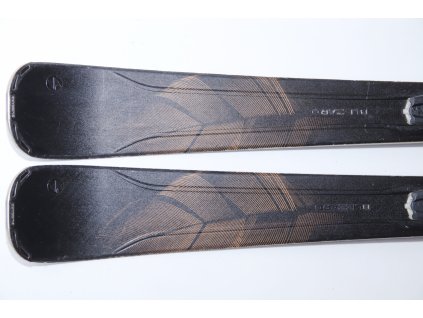 Blizzard Alight 7.4 Ca 150 cm