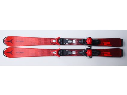 Půjčovna Lyže junior (do 15 let)