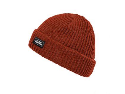 Horsefeathers Gaine foxy beanie pánská zimní čepice