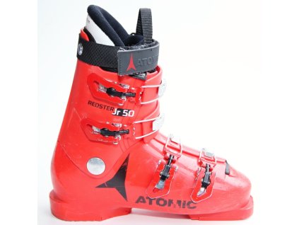 Atomic Redster JR 50 vel 41 EUR/ 26,5 cm