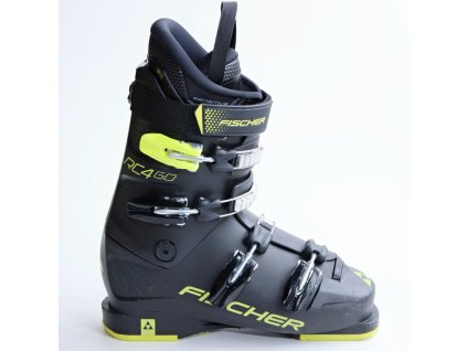 Fischer RC60  jr vel. 39 EUR/ 25,5 cm