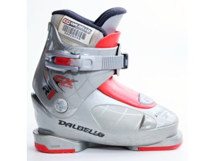 Dalbello CX vel. 29 EUR/ 18,5 cm