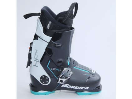 Nordica HF 75 W R vel. 36 EUR/ 23,5 cm