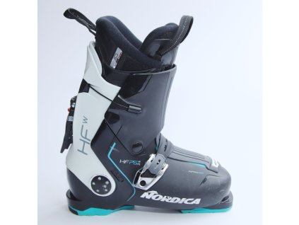 Nordica HF 75 W  R vel. 39 EUR/ 25,5 cm