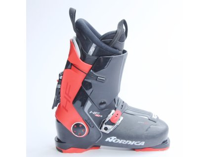 Nordica HF 90 R vel. 41 EUR/ 26,5 cm