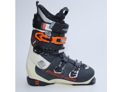 Fischer RC PRO XTR 90  vel. 41 EUR/ 26,5 cm