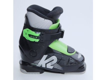 K2 xplorer 1 27 EUR/ 16,5 cm