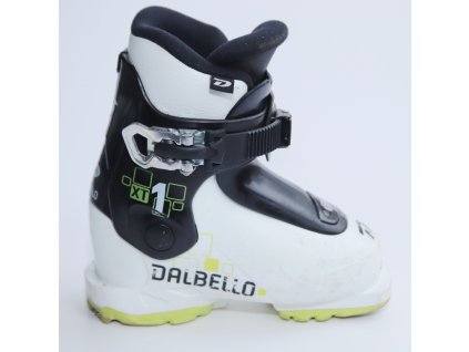 Dalbello  XT1 vel. 28 EUR/ 17,5 cm