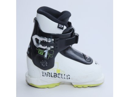 Dalbello  XT1 vel. 27 EUR/ 16,5 cm