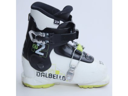 Dalbello  XT2 vel. 31 EUR/ 19,5 cm