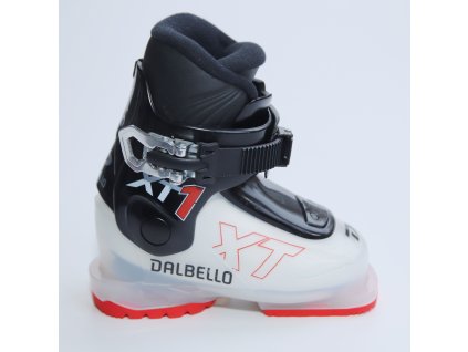 Dalbello  XT1 vel. 27 EUR/ 16,5 cm