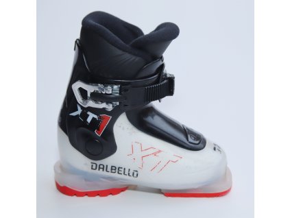 Dalbello XT1 vel. 28 EUR/ 17,5 cm