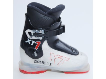 Dalbello  XT1 vel. 29 EUR/ 18 cm