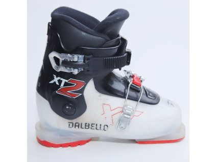 Dalbello  XT2 vel. 32,5 EUR/ 20,5 cm