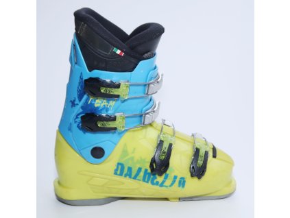 DALBELLO TEAM vel. 37 EUR/ 24 cm