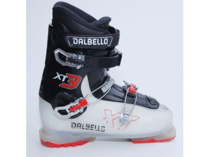 DALBELLO XT3  vel. 41 EUR/ 26,5 cm