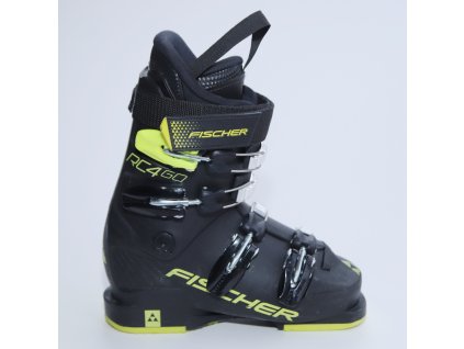 Fischer RC60  jr vel. 35 EUR/ 22,5 cm