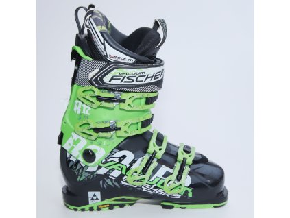 Fischer Ranger R12 Vacuum vel. 39 EUR/ 25,5 cm