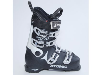 Atomic hawx prime R 90 W vel. 39 EUR/ 25,5 cm