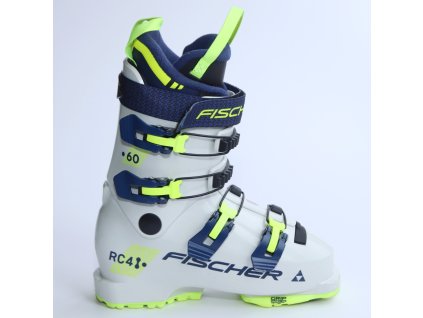 Fischer RC4 60 JR GW RHINO 24/25 vel. 36 EUR/ 23,5 cm