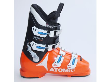 ATOMIC WAYMAKER JR R3 vel 39 EUR/ 25,5 cm